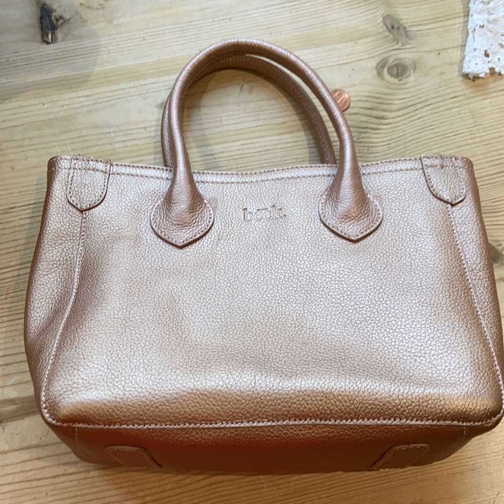 COPY - BECK Beckini purse